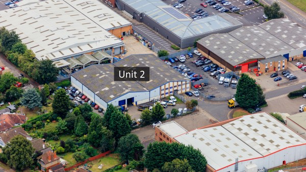 Units 1a-1c & Unit 2 Mansard Close | | Westgate Industrial Estate | |  | Northampton | | NN5 5DL