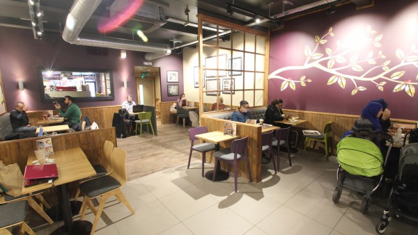 529 Norwood Road | |  |  | London | | SE27 9DL