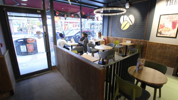 529 Norwood Road | |  |  | London | | SE27 9DL