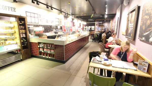 529 Norwood Road | |  |  | London | | SE27 9DL