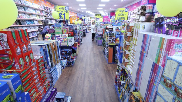 102 High Street | | Bromley | |  | London | | BR1 1EY |