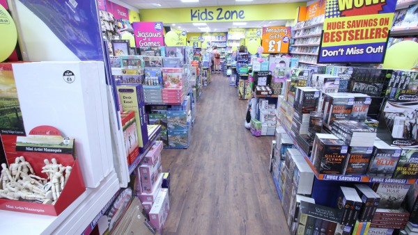 102 High Street | | Bromley | |  | London | | BR1 1EY |