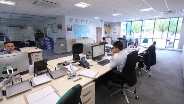 Unit 2 Waterside Court | | Galleon Boulevard Crossways Business Park | |  | Dartford | | DA2 6NX