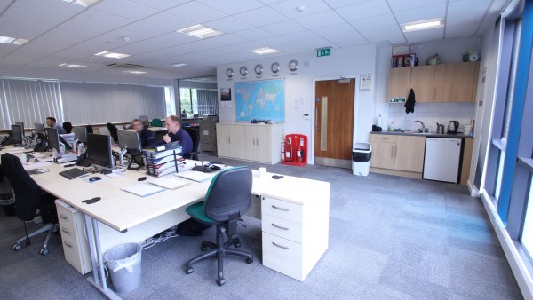 Unit 2 Waterside Court | | Galleon Boulevard Crossways Business Park | |  | Dartford | | DA2 6NX