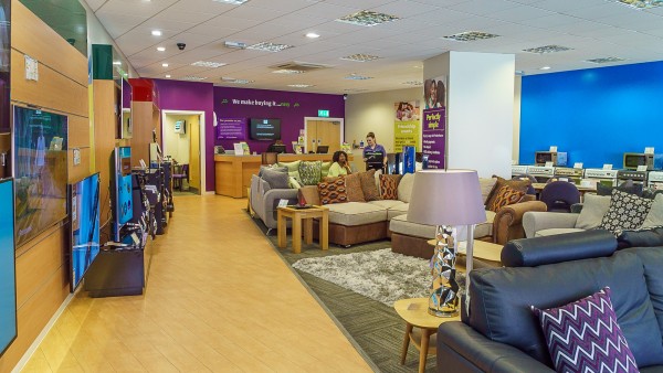 1-2 Warren Street | |  | | Cheshire | Stockport | | SK1 1UD