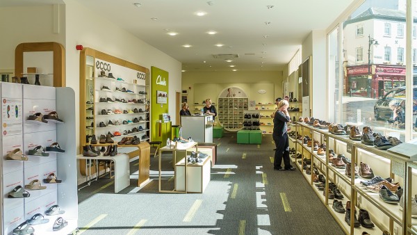 1-2 Warren Street | |  | | Cheshire | Stockport | | SK1 1UD