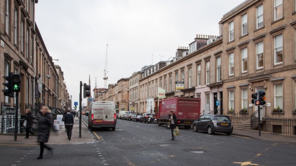 168 Bath Street | |  |  | Glasgow | | G2 4TP