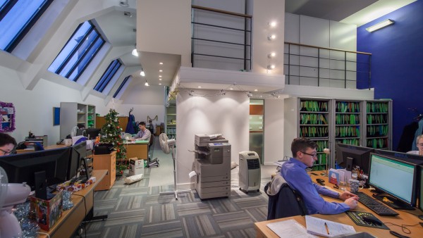 168 Bath Street | |  |  | Glasgow | | G2 4TP