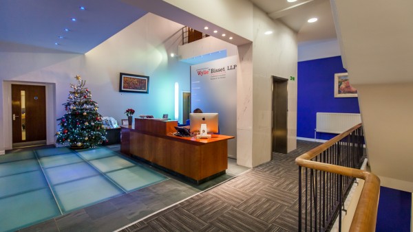 168 Bath Street | |  |  | Glasgow | | G2 4TP