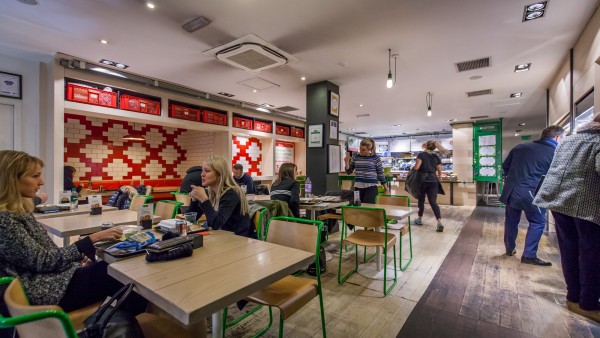 Martha’s | | 142A St Vincent Street | |  | Glasgow | | G2 5LQ