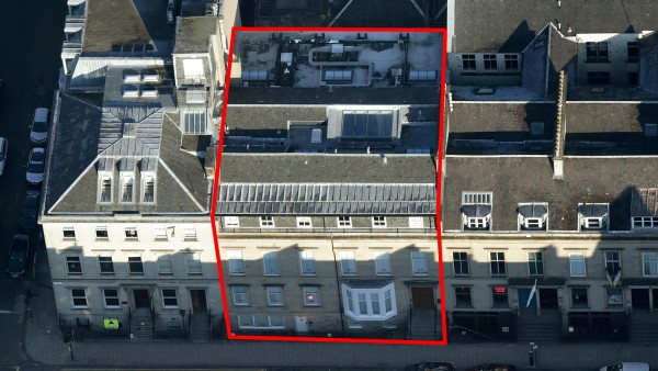 168 Bath Street | |  |  | Glasgow | | G2 4TP