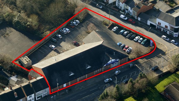 2 Station Road | |  | | Nottinghamshire | Kirkby-in-Ashfield | | NG17 7AR