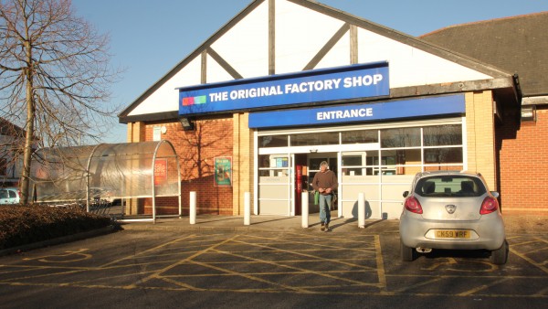 2 Station Road | |  | | Nottinghamshire | Kirkby-in-Ashfield | | NG17 7AR