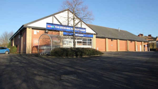 2 Station Road | |  | | Nottinghamshire | Kirkby-in-Ashfield | | NG17 7AR