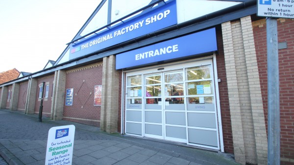 2 Station Road | |  | | Nottinghamshire | Kirkby-in-Ashfield | | NG17 7AR