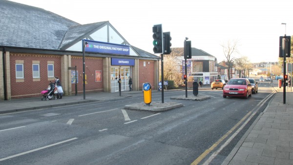 2 Station Road | |  | | Nottinghamshire | Kirkby-in-Ashfield | | NG17 7AR