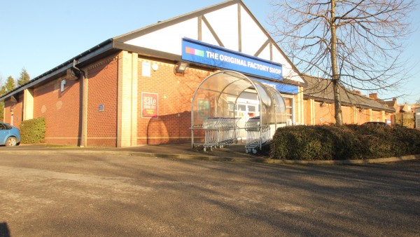 2 Station Road | |  | | Nottinghamshire | Kirkby-in-Ashfield | | NG17 7AR