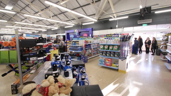 2 Station Road | |  | | Nottinghamshire | Kirkby-in-Ashfield | | NG17 7AR