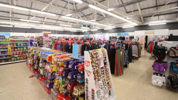 2 Station Road | |  | | Nottinghamshire | Kirkby-in-Ashfield | | NG17 7AR