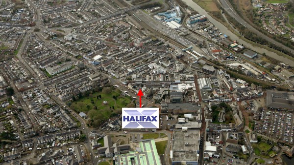 Bank of Scotland plc | | 31 Queen Street | | | South Wales | Neath | | SA11 1DN