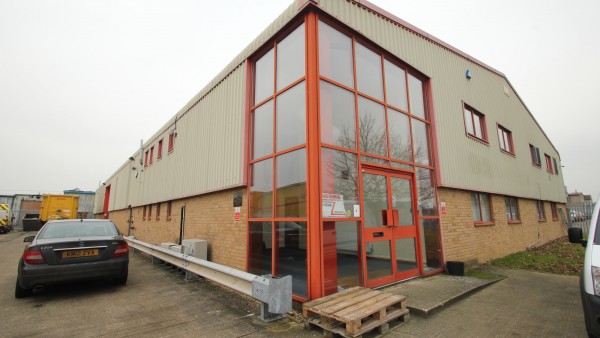 28 Burrel Road | |  | Cambridgeshire | St Ives | | | PE27 3LE