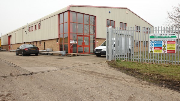 28 Burrel Road | |  | Cambridgeshire | St Ives | | | PE27 3LE