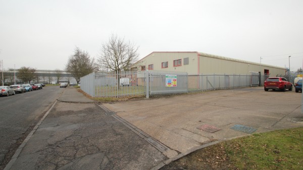 28 Burrel Road | |  | Cambridgeshire | St Ives | | | PE27 3LE