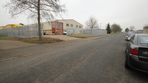 28 Burrel Road | |  | Cambridgeshire | St Ives | | | PE27 3LE