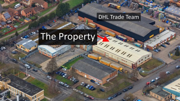 28 Burrel Road | |  | Cambridgeshire | St Ives | | | PE27 3LE