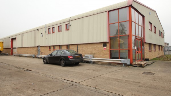 28 Burrel Road | |  | Cambridgeshire | St Ives | | | PE27 3LE