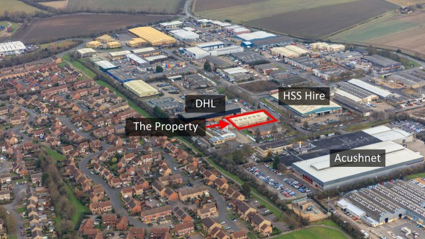 28 Burrel Road | |  | Cambridgeshire | St Ives | | | PE27 3LE