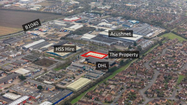 28 Burrel Road | |  | Cambridgeshire | St Ives | | | PE27 3LE