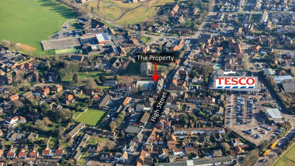 The Original Factory Shop | | 131 High Street | | | Norfolk | Stalham | | NR12 9BB