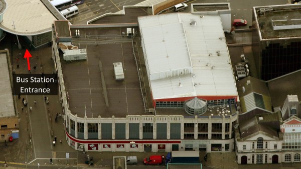 Wilko | | Singleton Street | |  | Swansea | | SA1 3QN