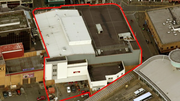 Wilko | | Singleton Street | |  | Swansea | | SA1 3QN