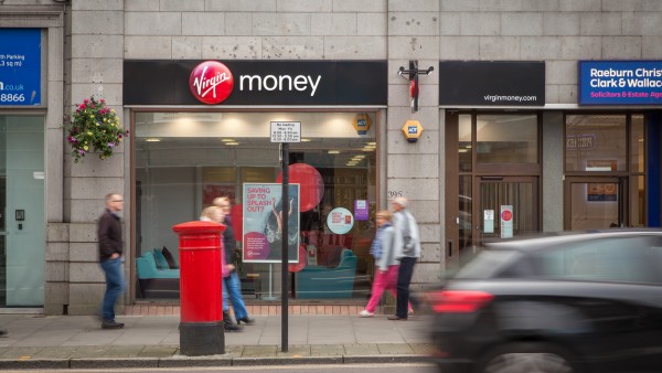 395 Union Street | |  |  | Aberdeen | | AB11 6BX