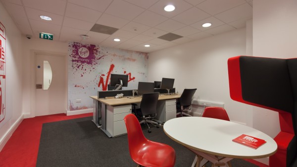 395 Union Street | |  |  | Aberdeen | | AB11 6BX