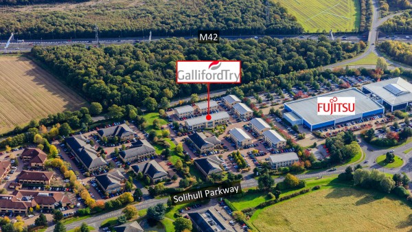 6060 Knights Court | | Solihull Parkway |  Birmingham Business Park | |  | Birmingham | | B37 7WY