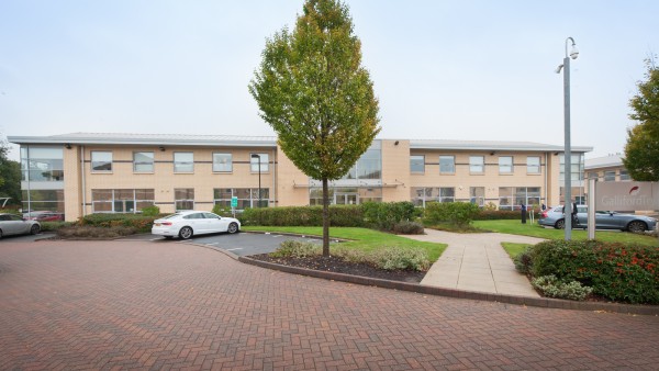 6060 Knights Court | | Solihull Parkway |  Birmingham Business Park | |  | Birmingham | | B37 7WY
