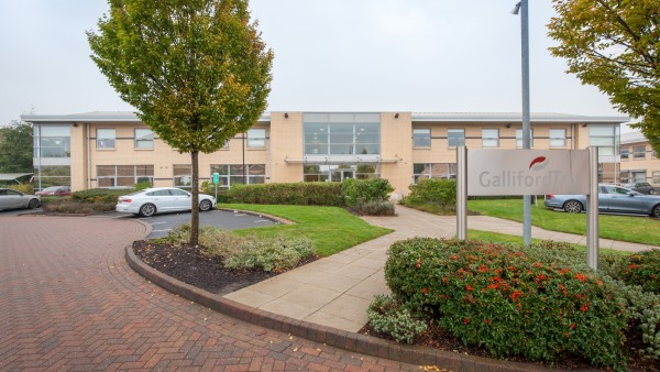 6060 Knights Court | | Solihull Parkway |  Birmingham Business Park | |  | Birmingham | | B37 7WY