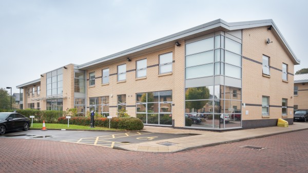 6060 Knights Court | | Solihull Parkway |  Birmingham Business Park | |  | Birmingham | | B37 7WY