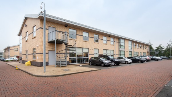 6060 Knights Court | | Solihull Parkway |  Birmingham Business Park | |  | Birmingham | | B37 7WY