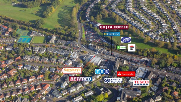 14 Busby Road | | Clarkston | |   | Glasgow | | G76 7XL