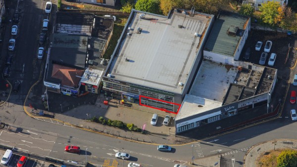 14 Busby Road | | Clarkston | |   | Glasgow | | G76 7XL