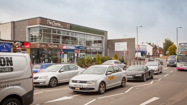 14 Busby Road | | Clarkston | |   | Glasgow | | G76 7XL