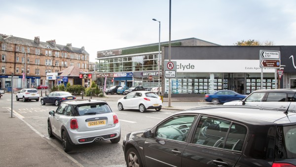 14 Busby Road | | Clarkston | |   | Glasgow | | G76 7XL