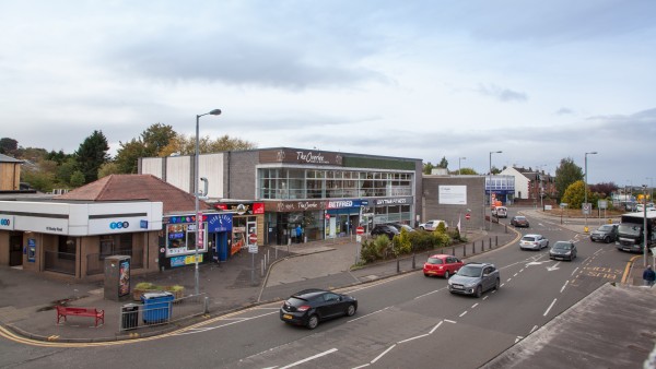 14 Busby Road | | Clarkston | |   | Glasgow | | G76 7XL