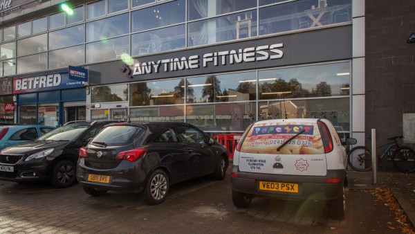 14 Busby Road | | Clarkston | |   | Glasgow | | G76 7XL