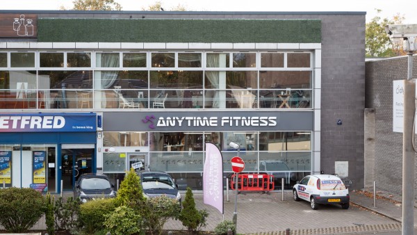 14 Busby Road | | Clarkston | |   | Glasgow | | G76 7XL