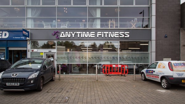 14 Busby Road | | Clarkston | |   | Glasgow | | G76 7XL